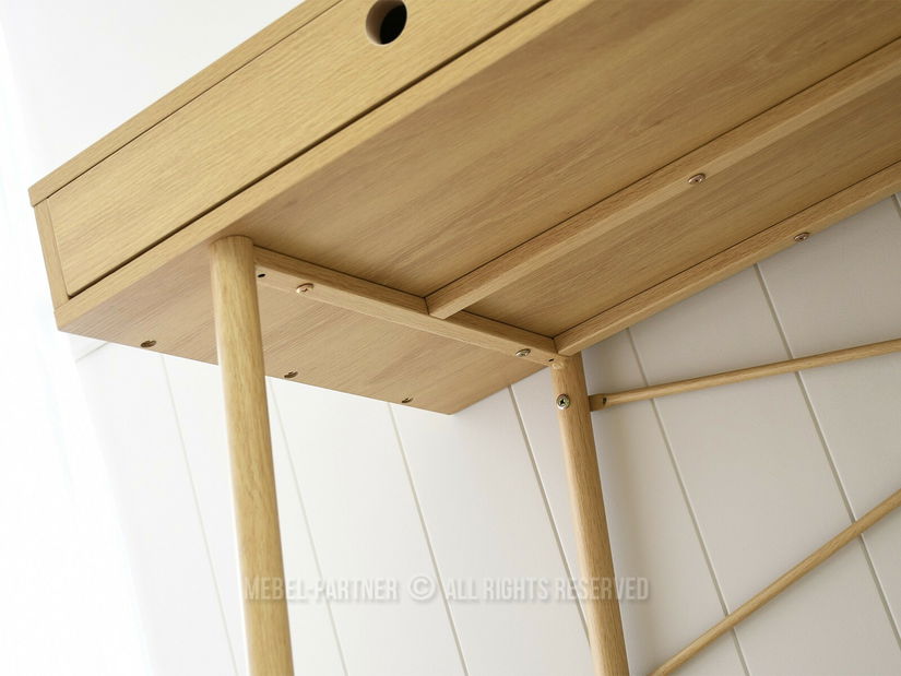 PC stolek Vikelencelo (dub)