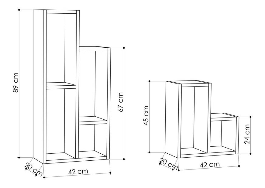 Police Sulla (antracit)