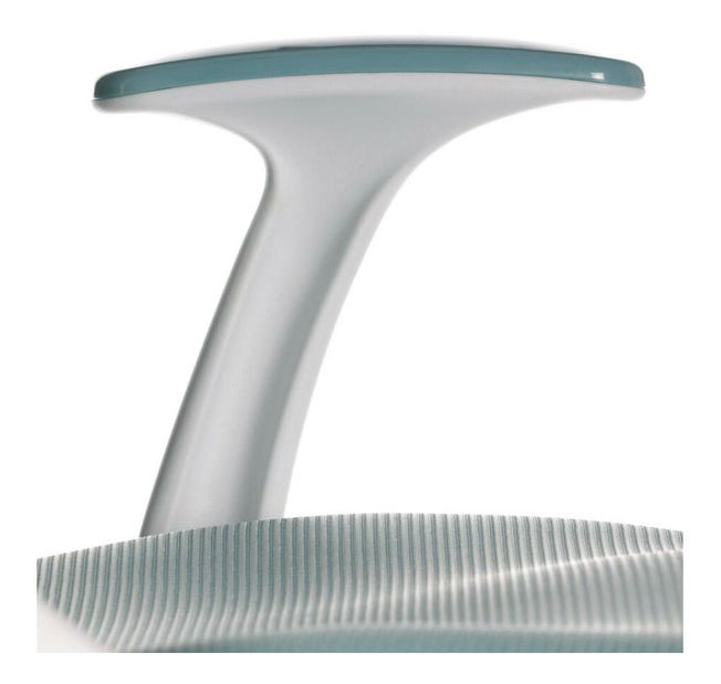 Dětská židle Contaremos (modrá)