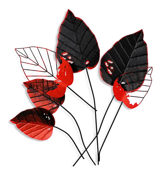 Nástěnná dekorace Deglupta 1