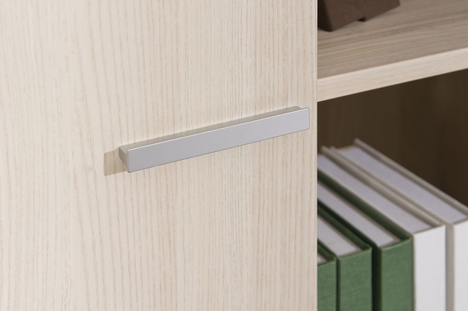 Obývací stěna Decodom Nicola K 51 jasan