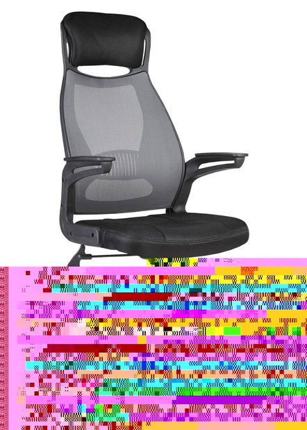 Kancelářská židle Sophie