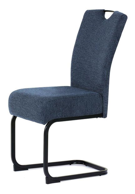 Jídelní židle Desea (modrá)