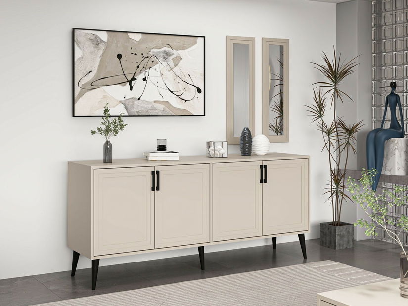 Komoda Primisioso (písková)