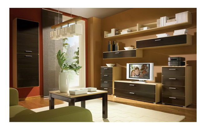 Skříňka na stěnu Foscari FS/13