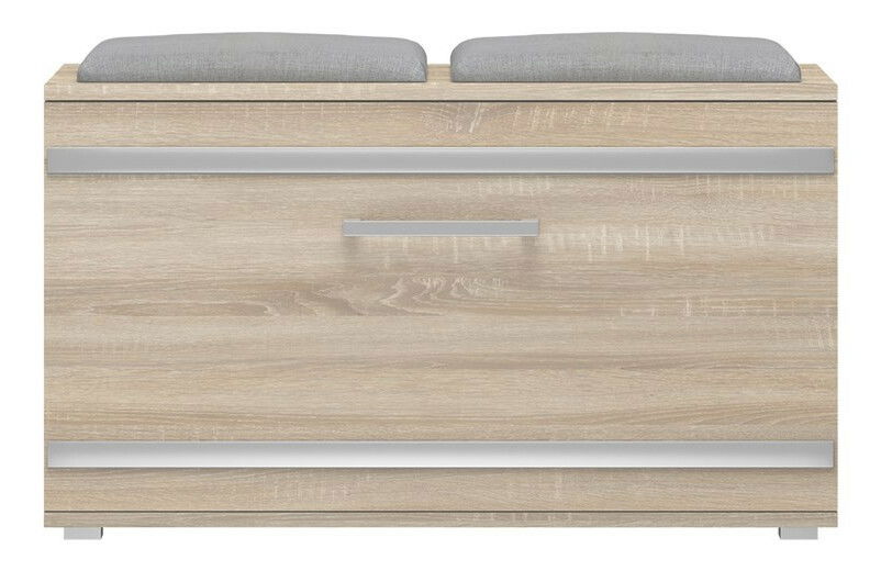 Botník (skříňka na boty) Oasis 1 (dub sonoma)