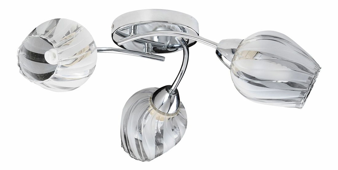 Bodové svítidlo Danila 2969 (chromová)