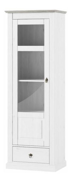 Vitrína Lunete LM 01