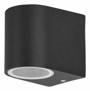 Venkovní svítidlo Chile 8029 (černá)