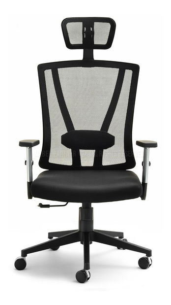 Židle Fenty (černá)