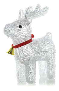 Jelen akrylový 20LED RXL 279