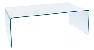 Konferenční stolek Paula A (bílá)