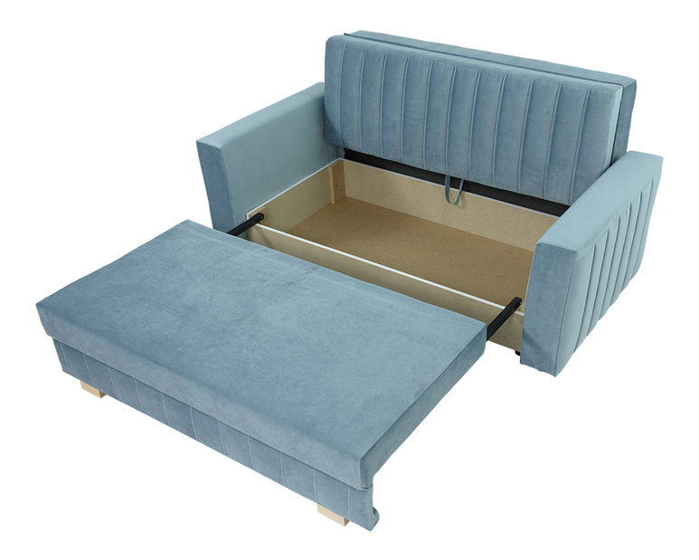 Pohovka Clivia Glam III *bazar