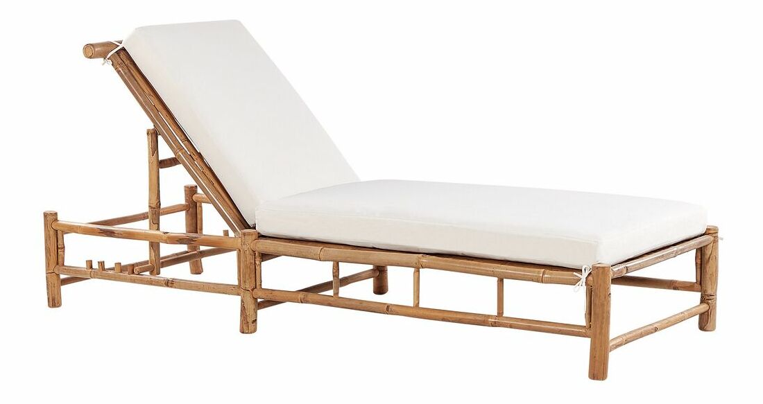 Lehátko Ligza (světlé dřevo)