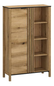 Regál Hemos 2 (dub evoke)