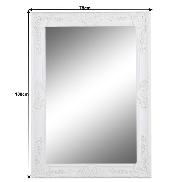 Zrcadlo Meg Typ 9 *výprodej