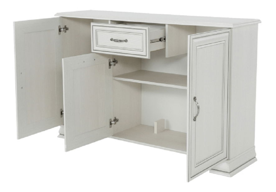 Komoda Tanya Typ 08 3D1S