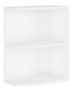 Dolní kuchyňský regál Strolis 30 D ZAK BB (bílá)