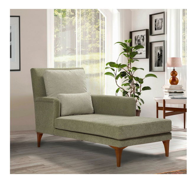 Lenoška Betelguese (zelená)