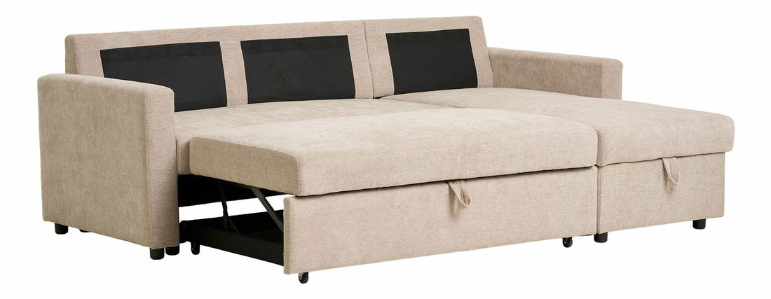 Pohovka Bdodinaina (tmavá písková)