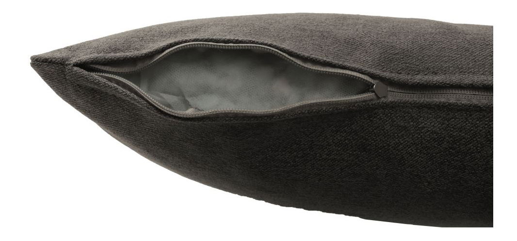 Sedačka ve tvaru U Brodgat BL2L-STARK-373 (šedohnědá taupe) (P)