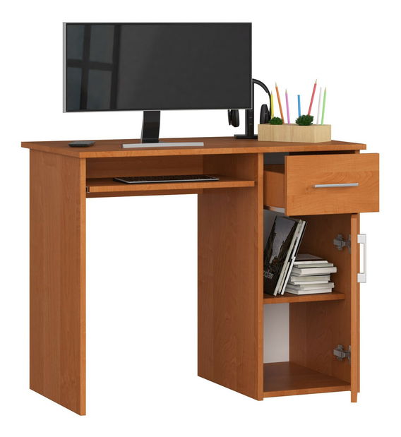 PC stolek Padma (olše)