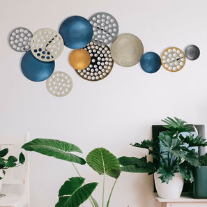 Nástěnná dekorace Biloba