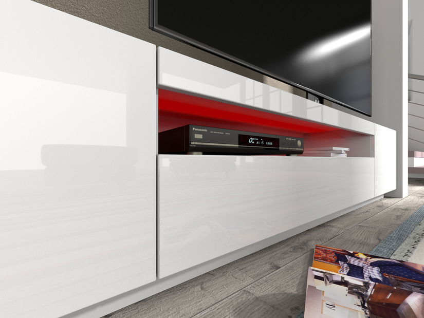 TV stolek Nikka 200BB *výprodej