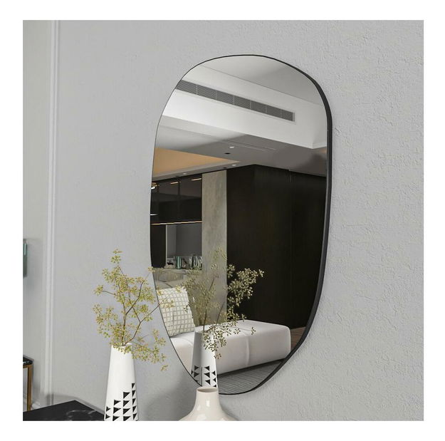 Zrcadlo Voduli (transparentní)