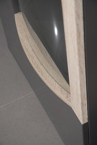 TV stolek/skříňka Decodom Runner Typ 10