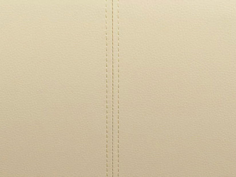 Křeslo Elidin (krémová) *bazar