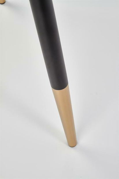 Jídelní židle Kant (šedá)