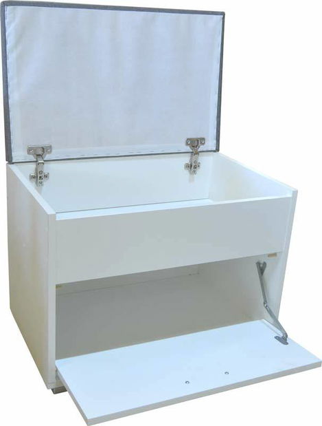 Botník (botník) Ela (buk)