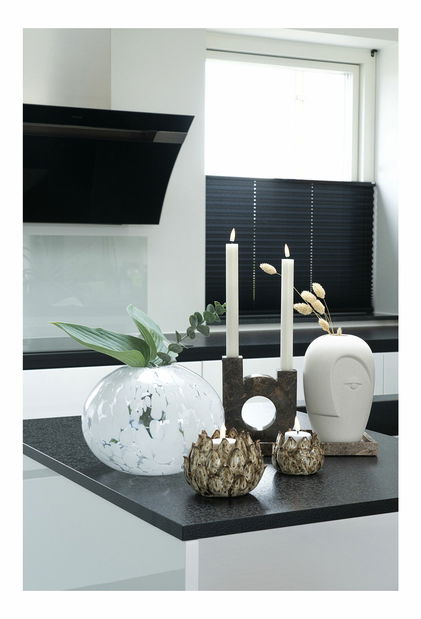 Váza Veloria 30 (písková)