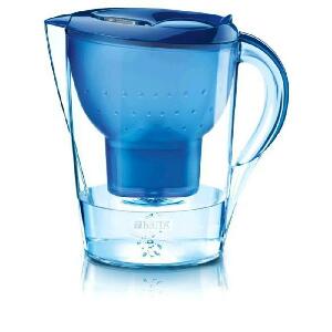 Konvice Brita Marella 2l (modrá)