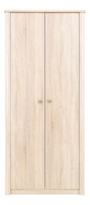 Šatní skříň Fintona F2