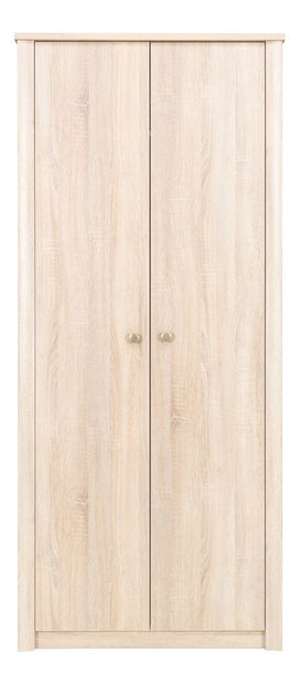 Šatní skříň Fintona F2