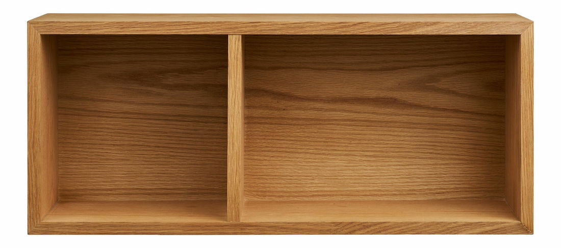 Polička Oaveria 2 (přírodní)