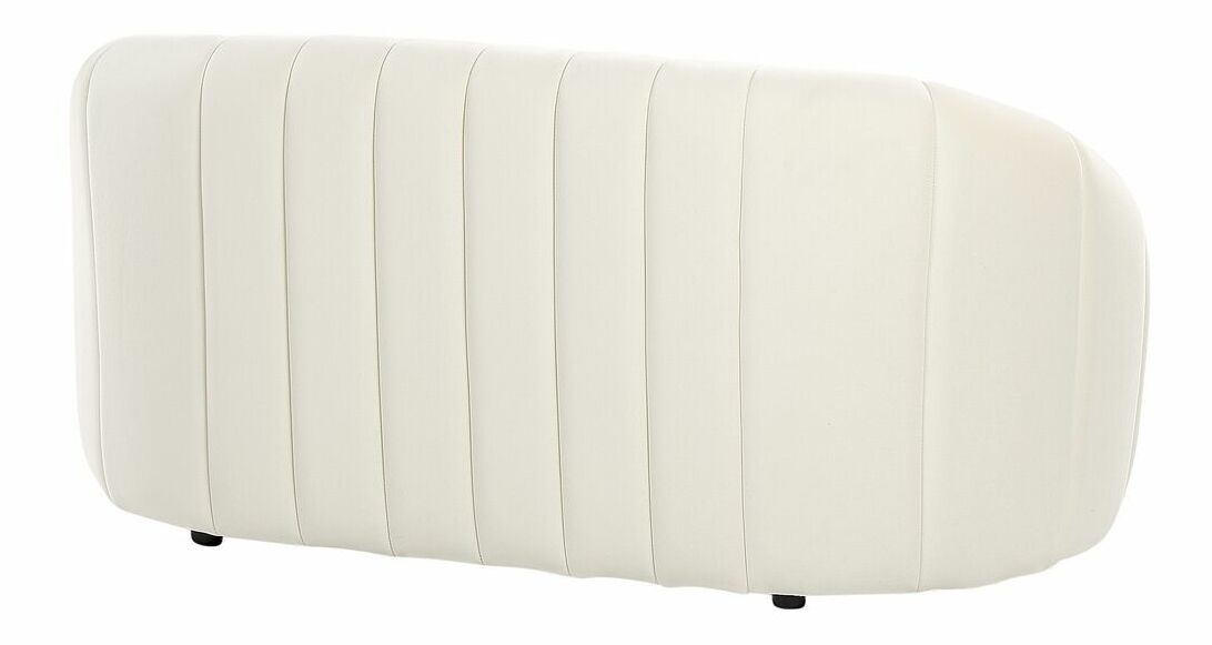 Sedací souprava 3+2+1 Malza (bílá) *výprodej