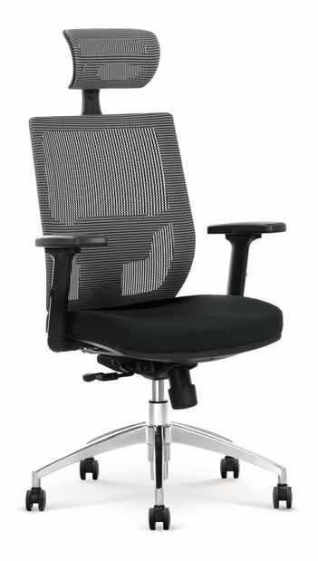 Kancelářská židle Adderbury