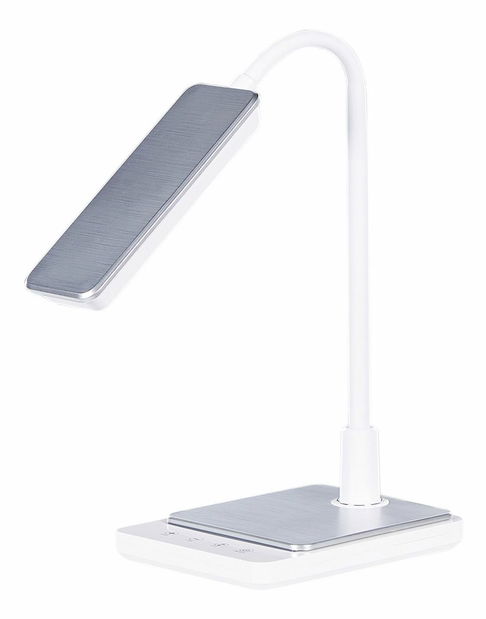 Stolní lampa Charm (bílá)