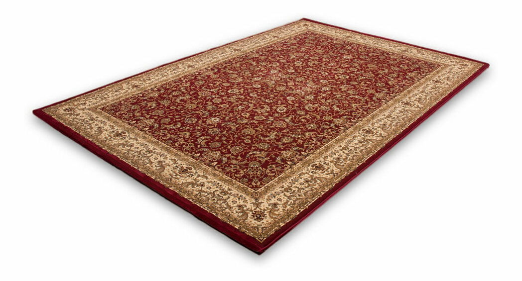 Kusový koberec Täbris 102 Red