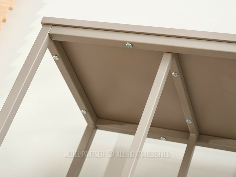 Regál Hablan (béžová)