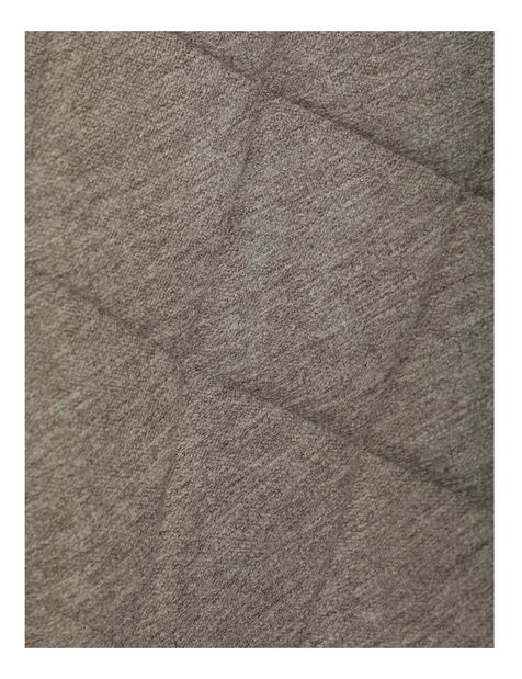 Jídelní židle Cabia (krémová)