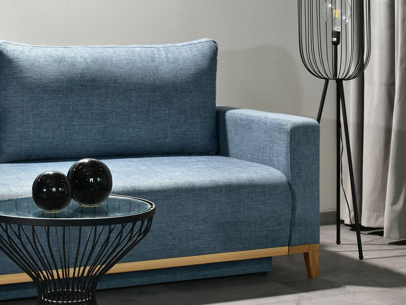 Pohovka dvousedačka Salida (dub)