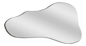 Zrcadlo Seily (černá)