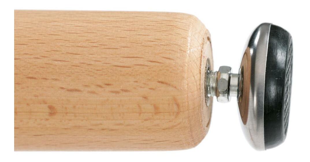 Jídelní stůl Denomina (bílá) (pro 2 osoby)