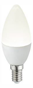 LED žárovka Led bulb 10640C (bílá)
