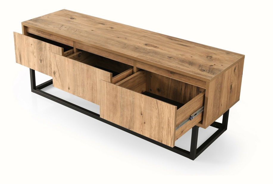 TV stolek/skříňka Tila 140