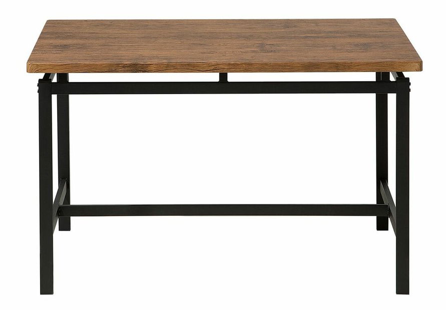 Jídelní set Arue (pro 4 osoby) (černá)